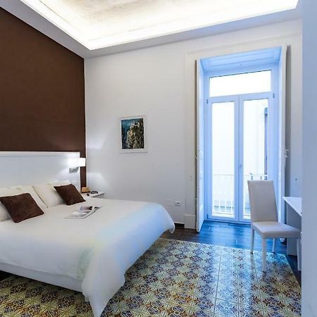 Suites Sorrento Elegance Ngoại thất bức ảnh