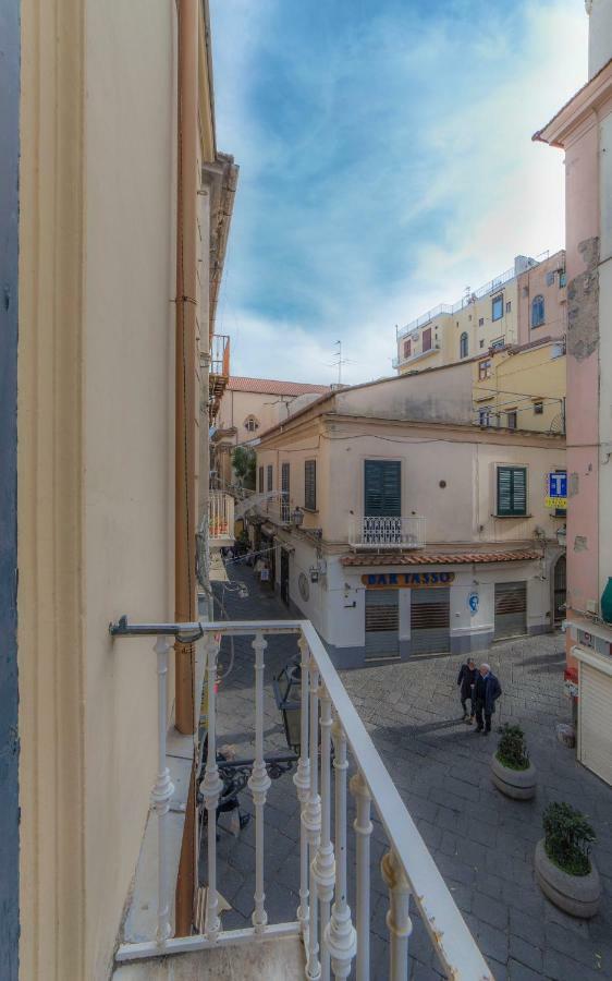 Suites Sorrento Elegance Ngoại thất bức ảnh