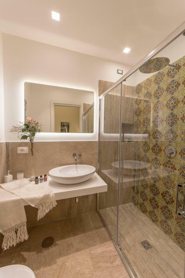 Suites Sorrento Elegance Ngoại thất bức ảnh