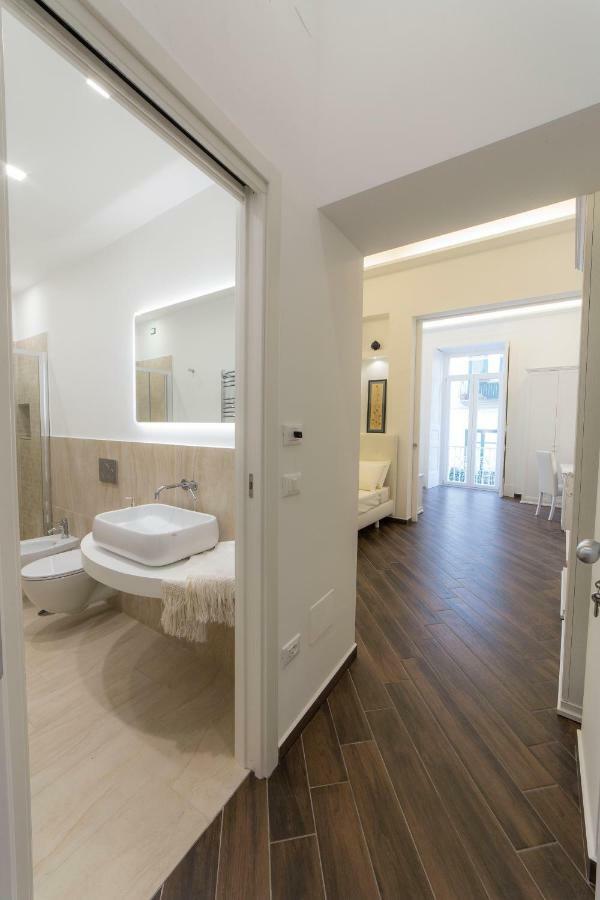Suites Sorrento Elegance Ngoại thất bức ảnh