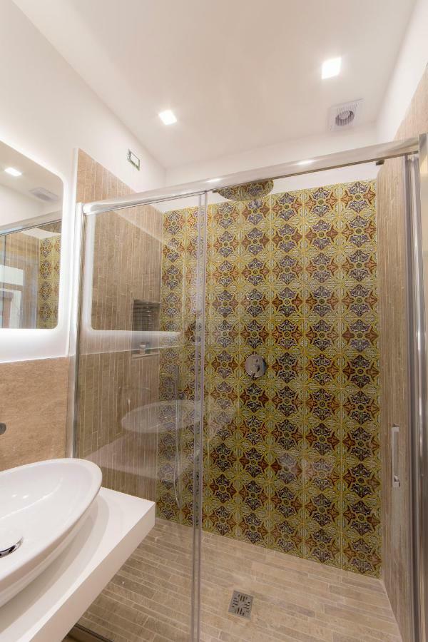 Suites Sorrento Elegance Ngoại thất bức ảnh