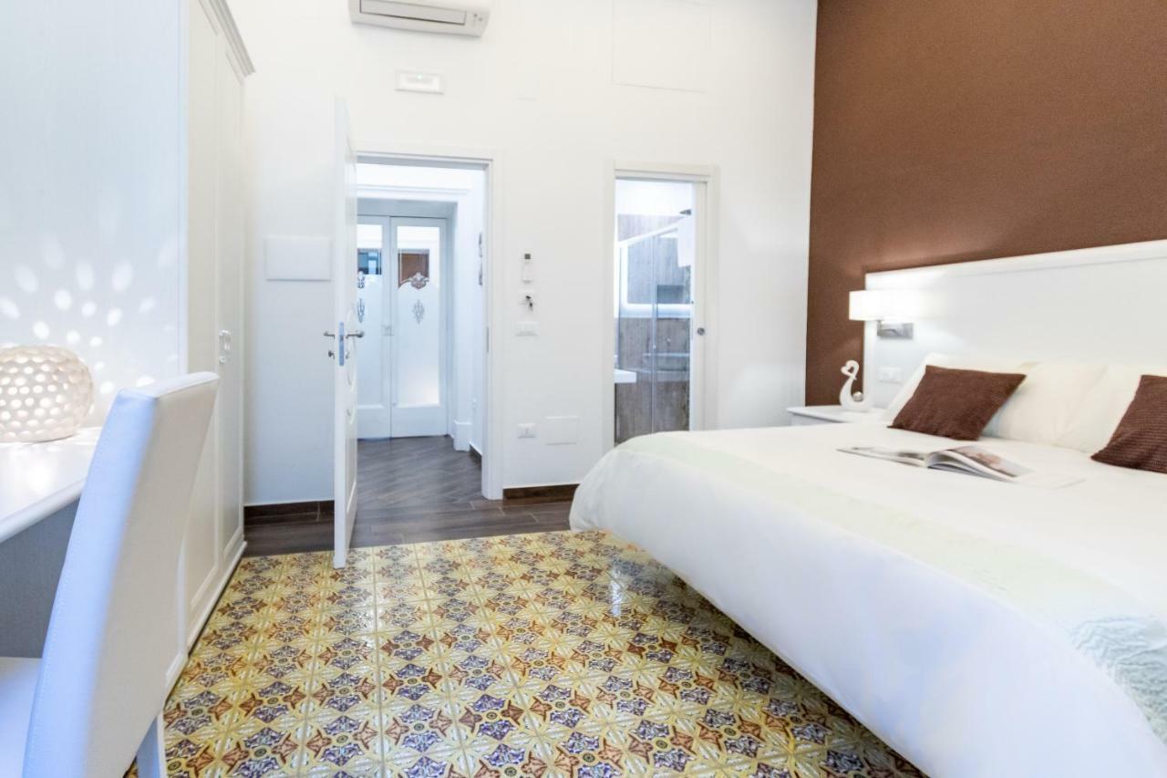 Suites Sorrento Elegance Ngoại thất bức ảnh