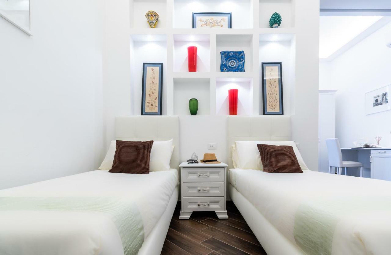 Suites Sorrento Elegance Ngoại thất bức ảnh