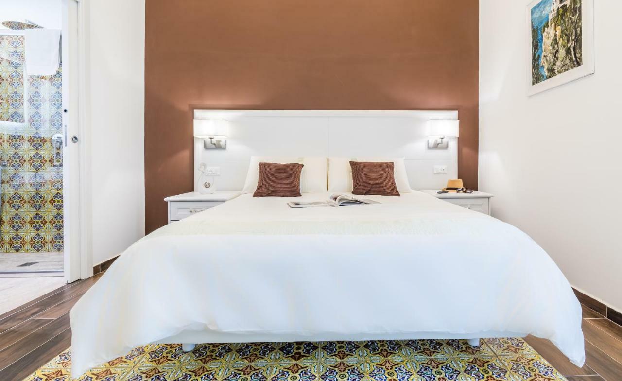 Suites Sorrento Elegance Ngoại thất bức ảnh