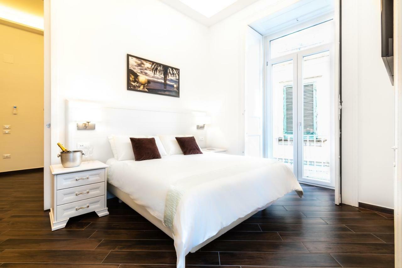 Suites Sorrento Elegance Ngoại thất bức ảnh