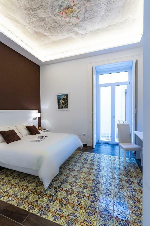 Suites Sorrento Elegance Ngoại thất bức ảnh