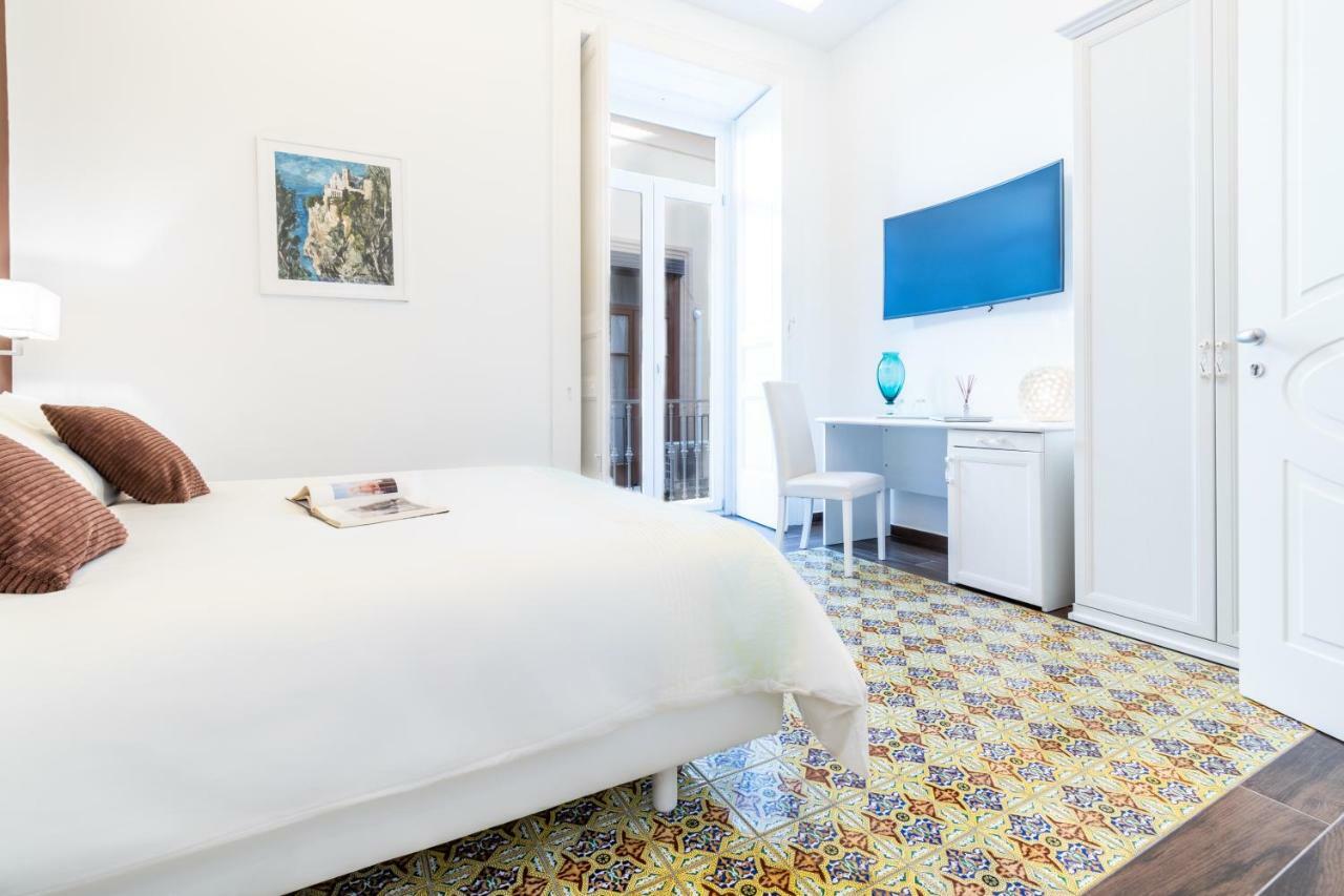 Suites Sorrento Elegance Ngoại thất bức ảnh