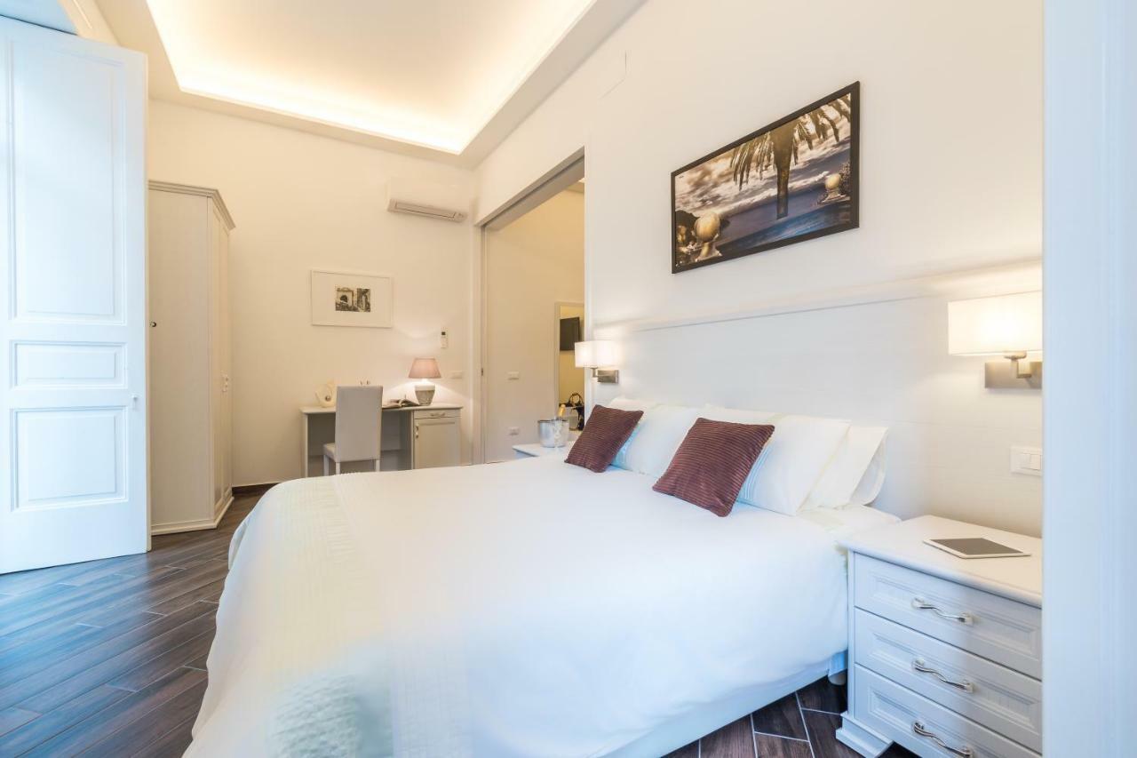 Suites Sorrento Elegance Ngoại thất bức ảnh