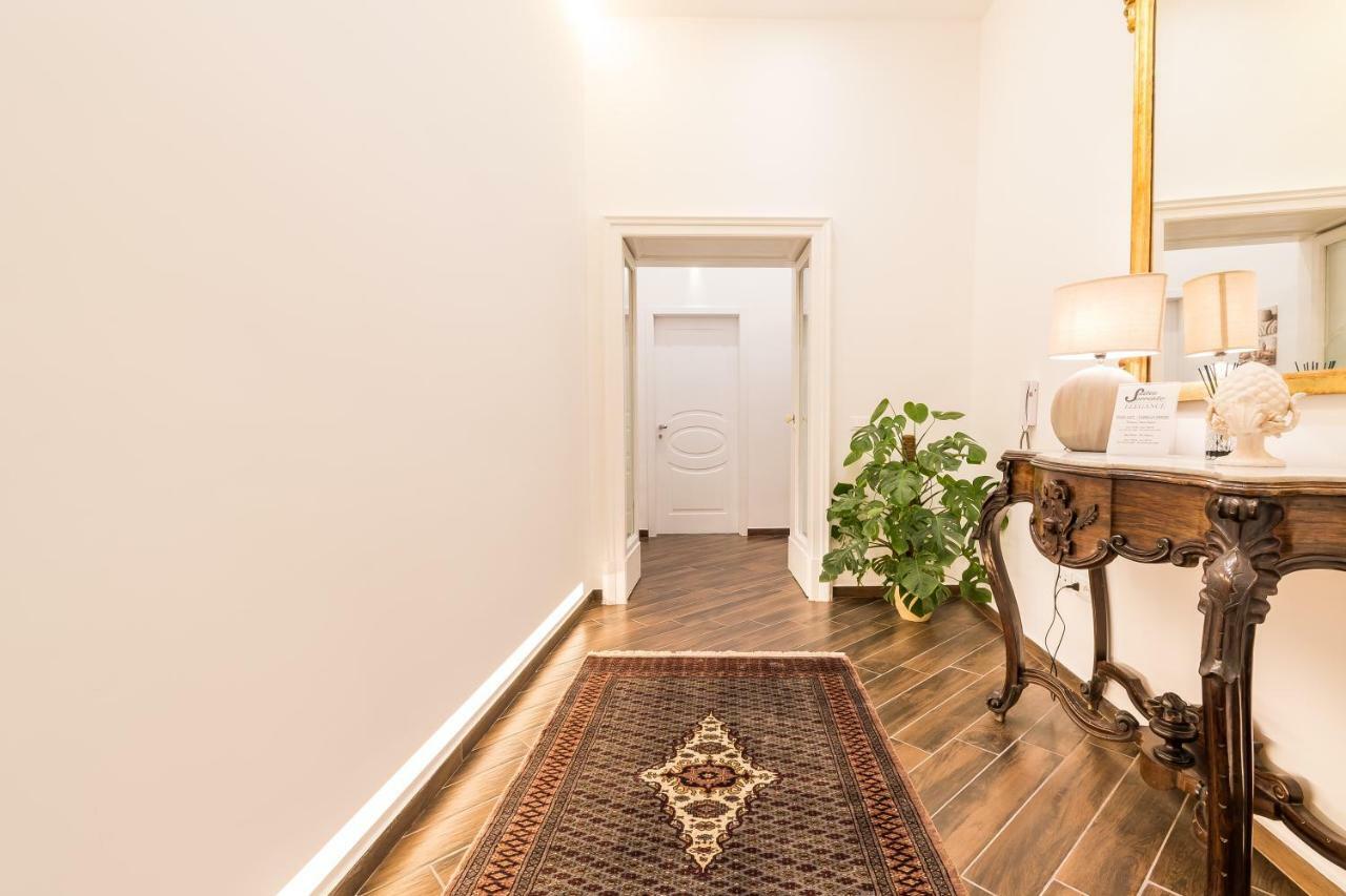 Suites Sorrento Elegance Ngoại thất bức ảnh