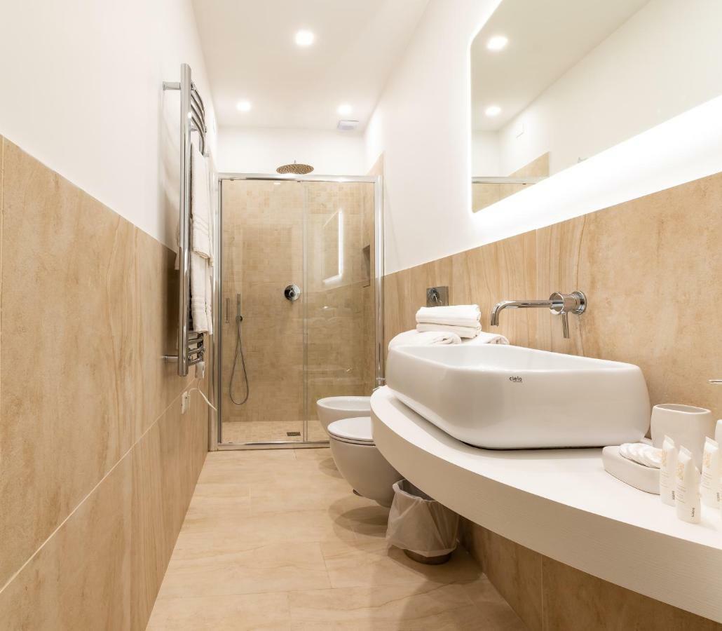 Suites Sorrento Elegance Ngoại thất bức ảnh