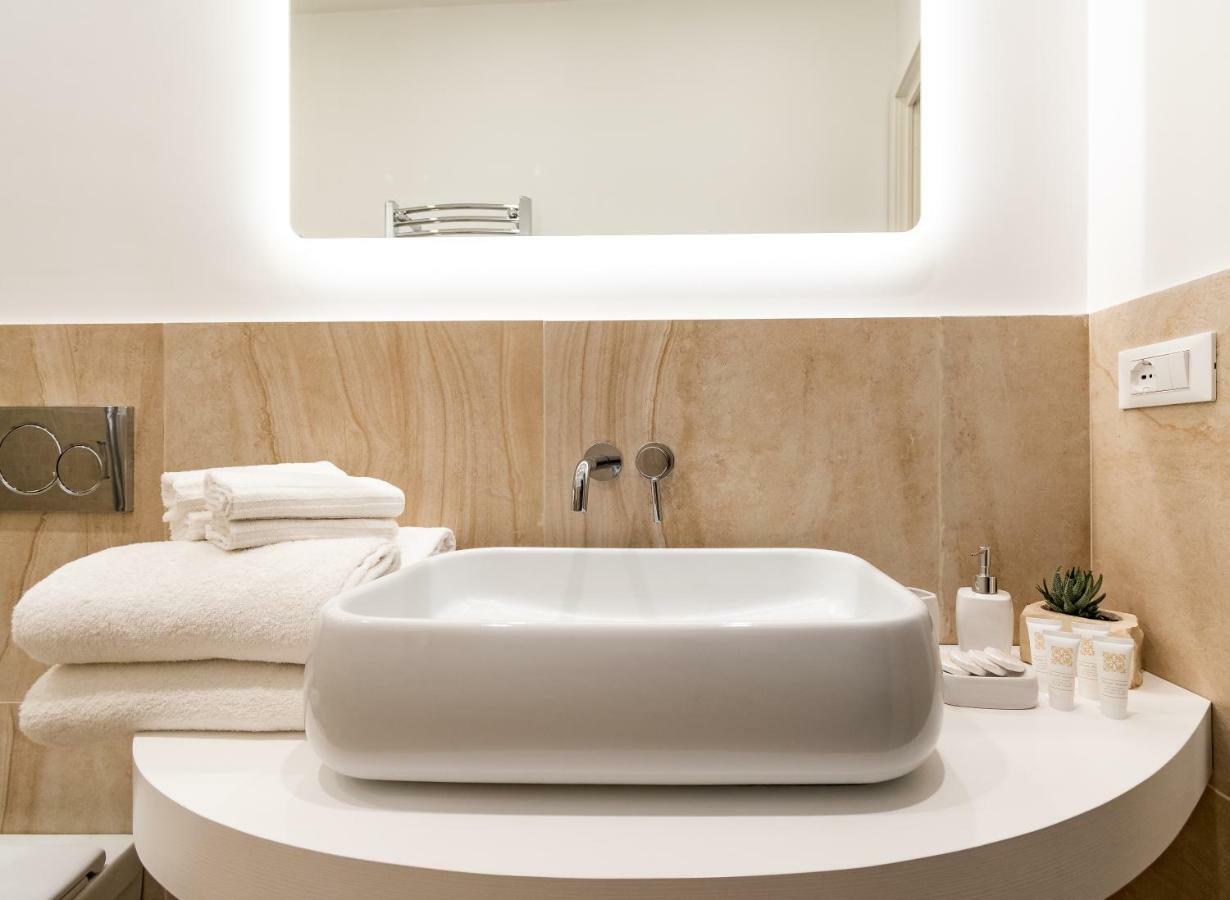 Suites Sorrento Elegance Ngoại thất bức ảnh